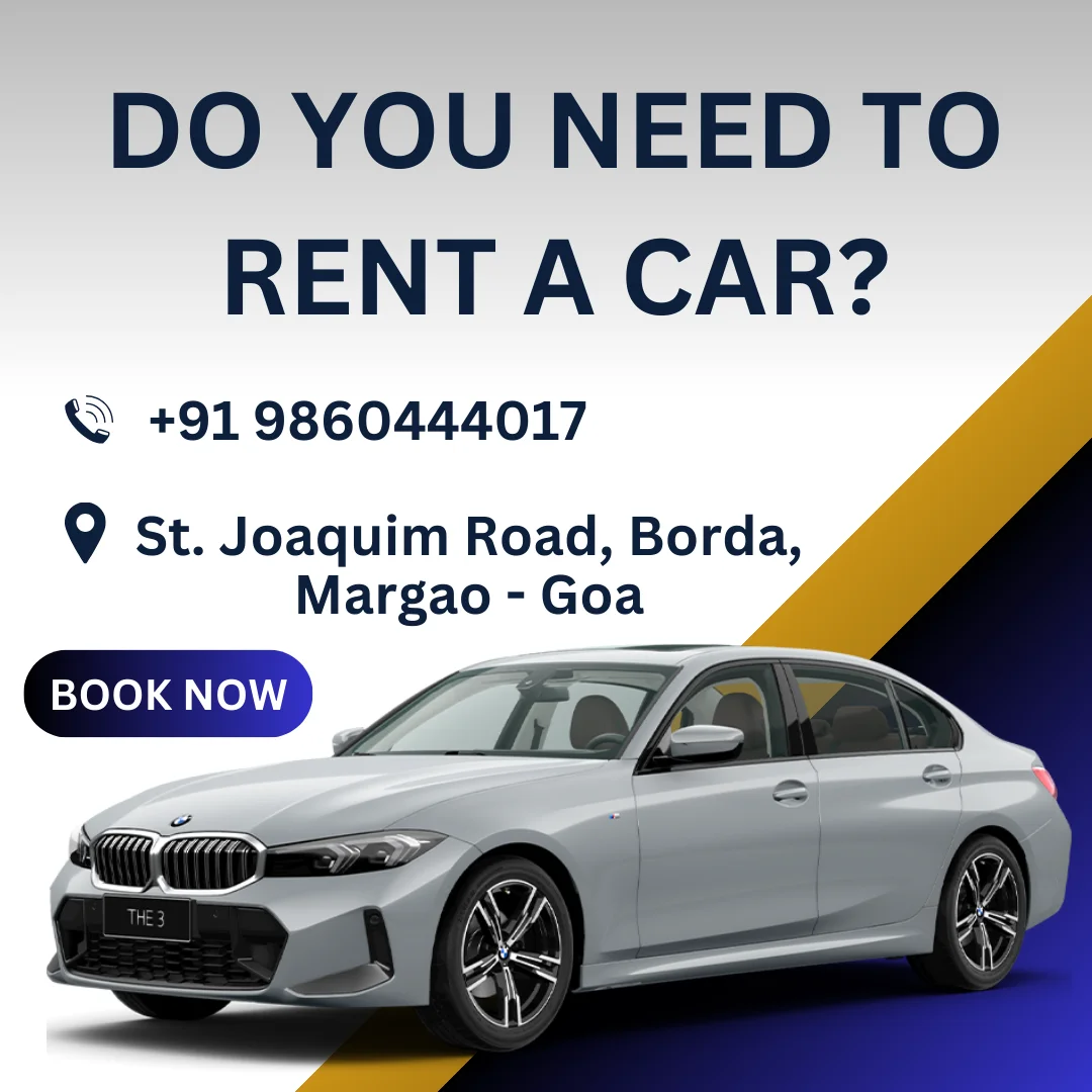 Rita car rentals