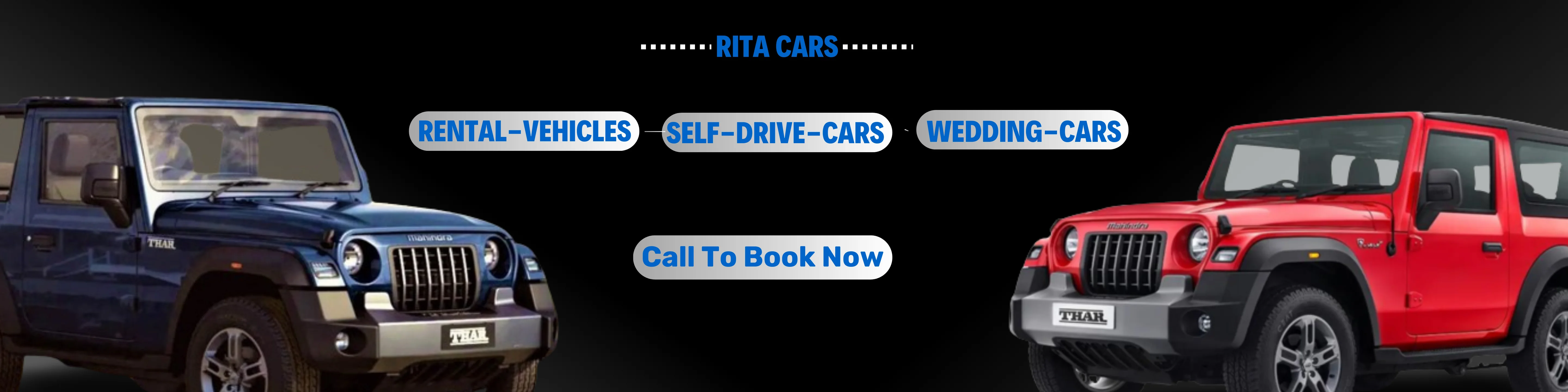 best rental service in goa
