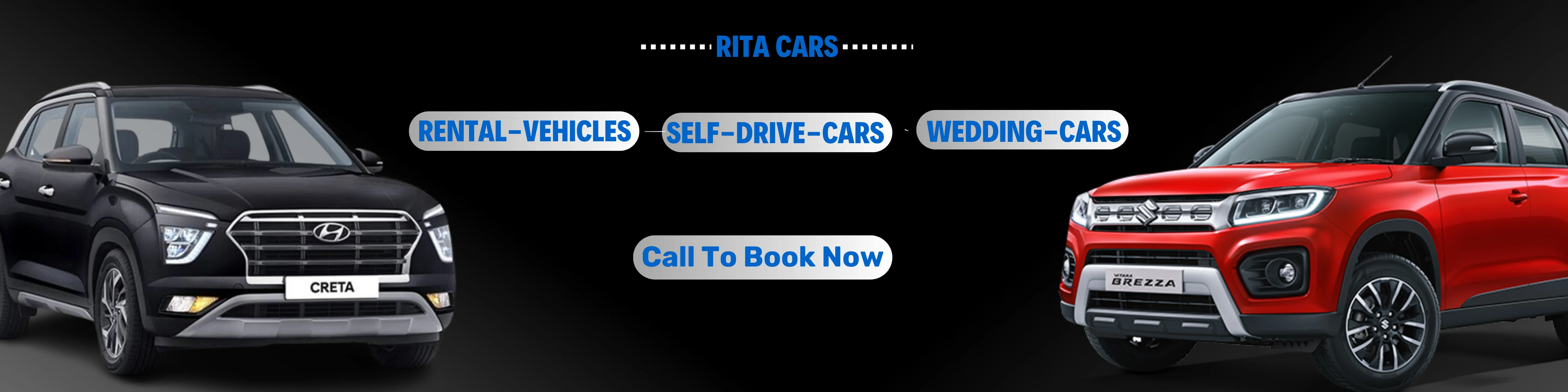 best rental service in goa