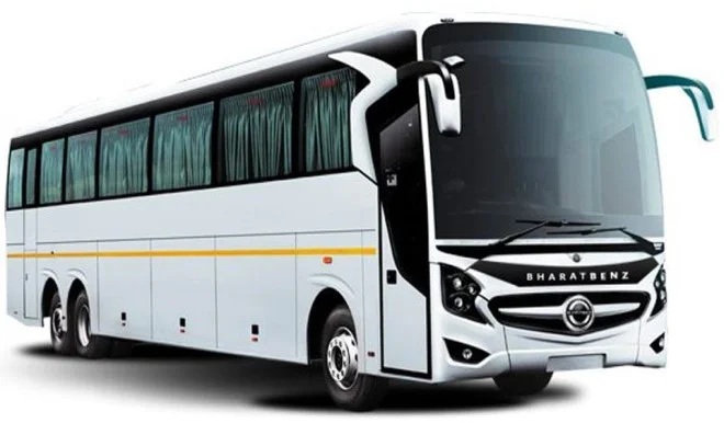Goa Best Bus & Tempo services