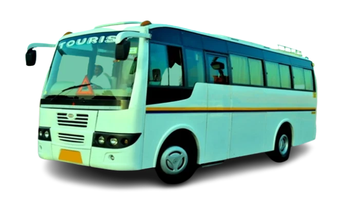 Bus mini 25 seater