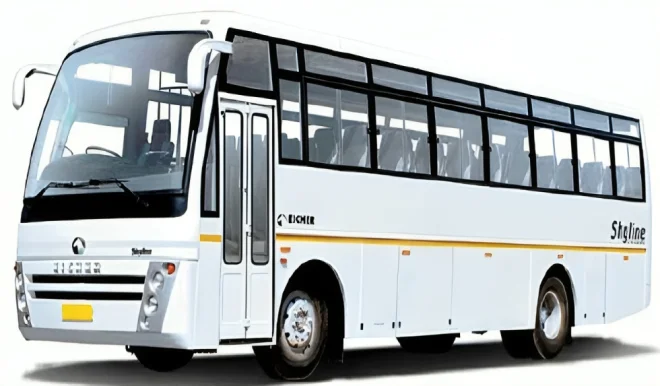 Bus Mini 35 seater