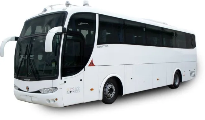 Rita Bus 40seater