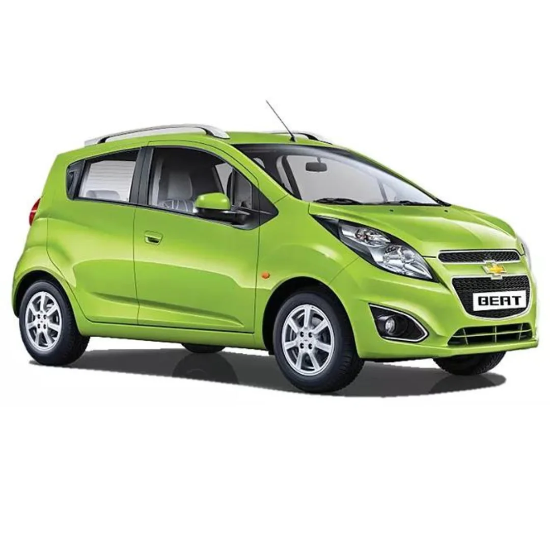 Beats Chauffer Rental Goa