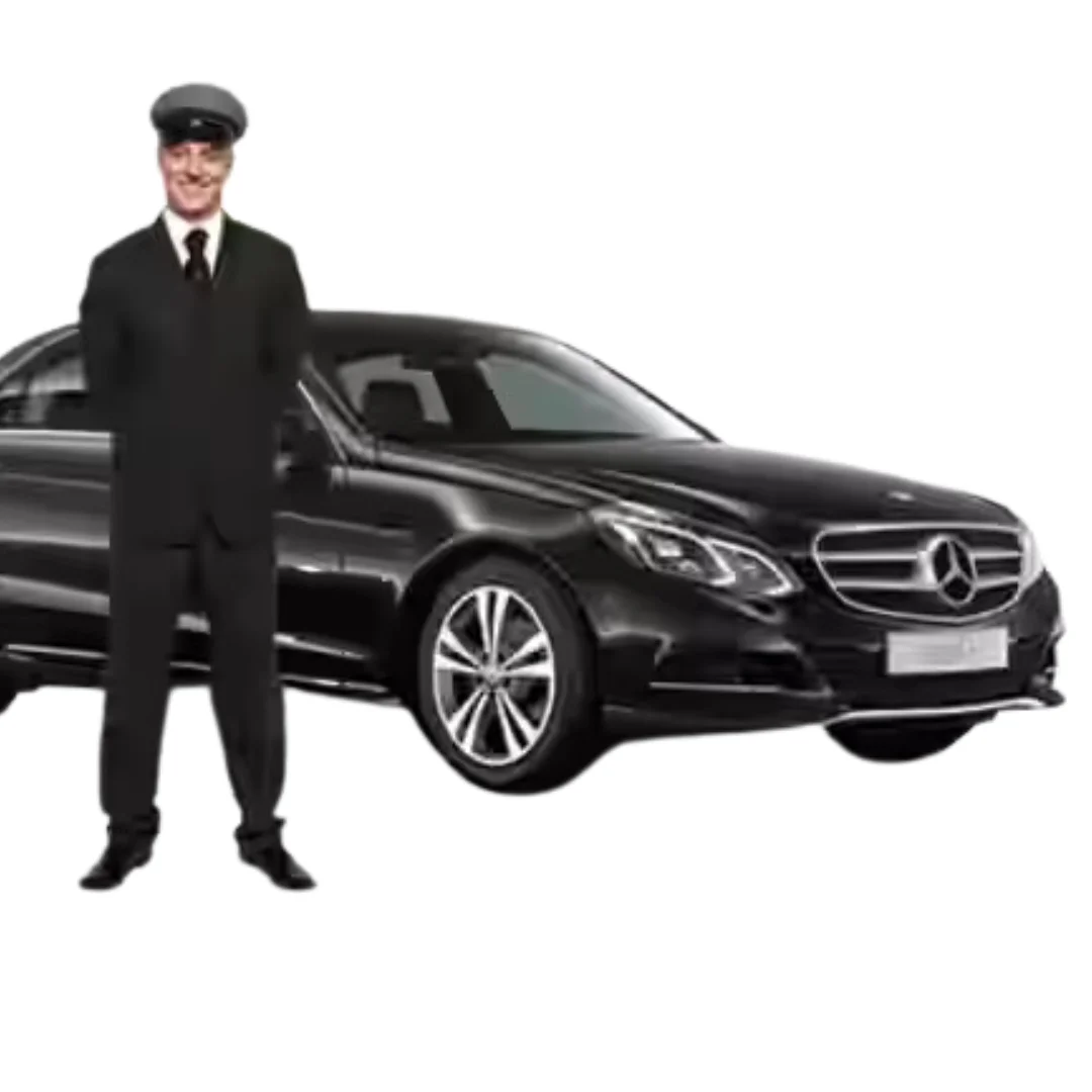 Personal driver service