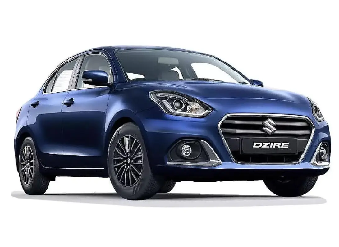 swift dzire rental in goa