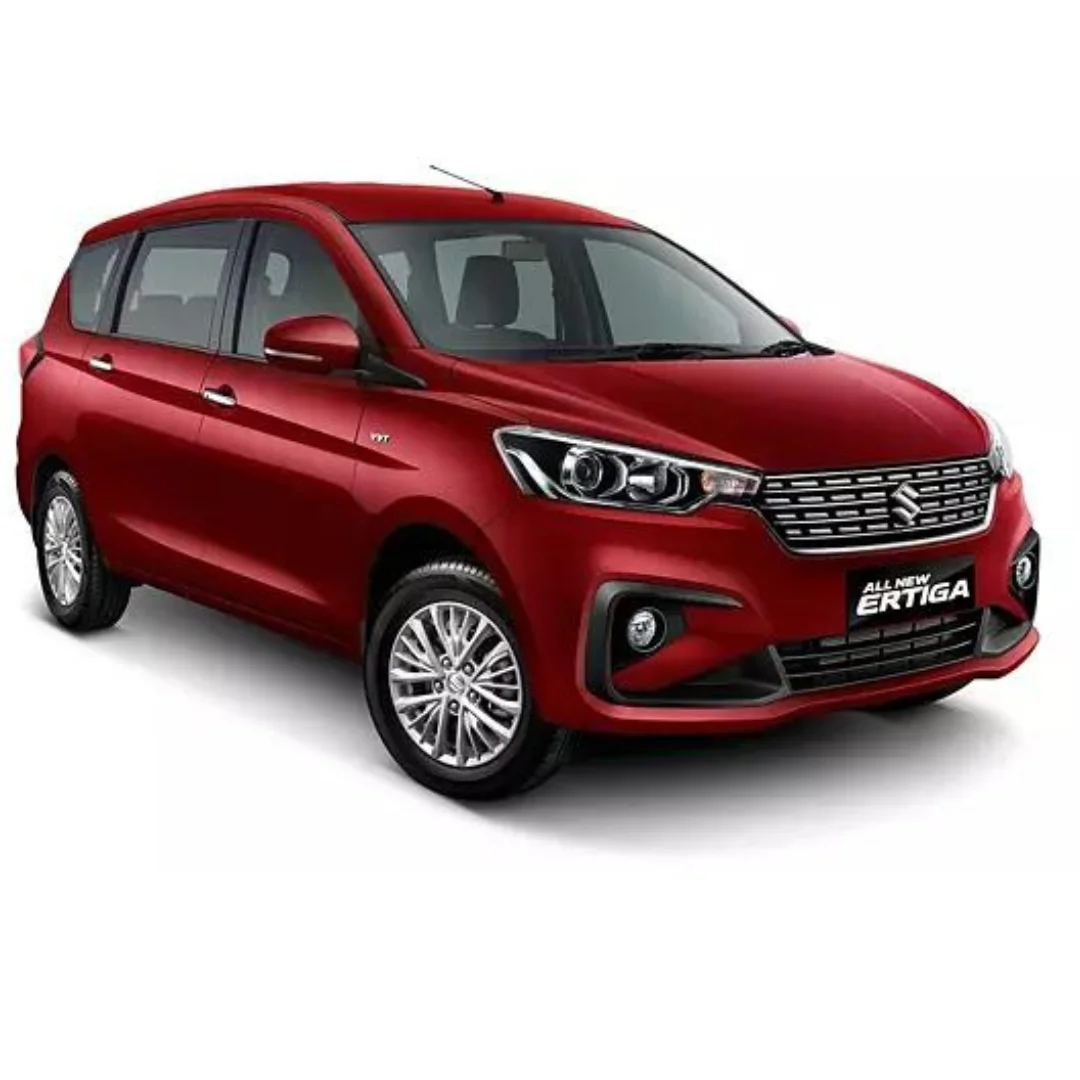 ertiga rental in goa