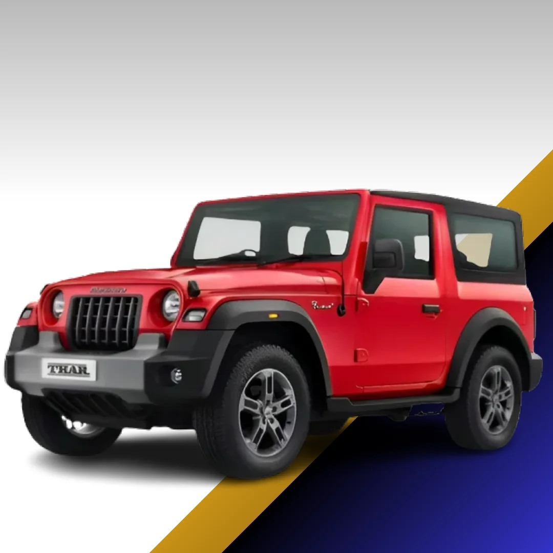 self drive car rental gao