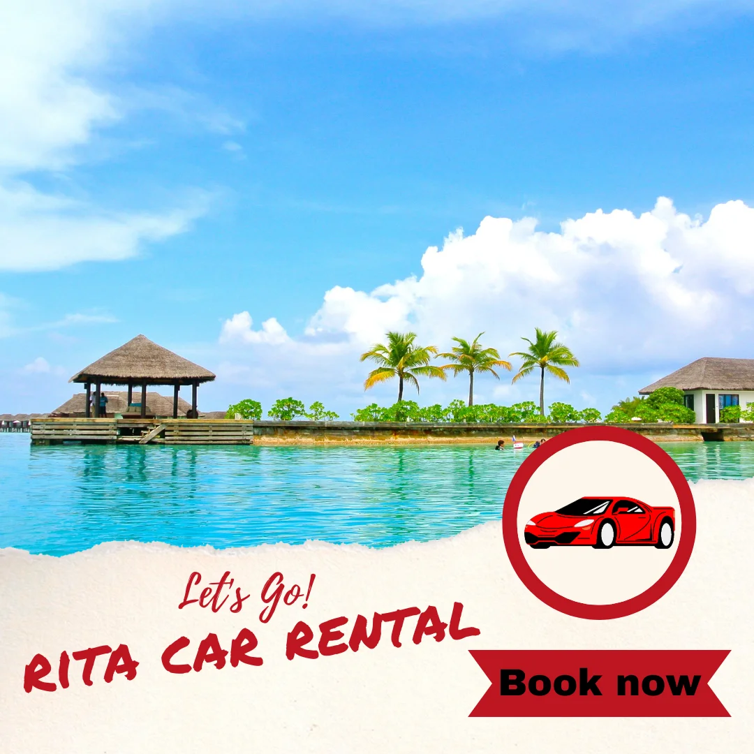 travel rental package