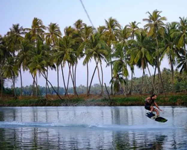 Best rental services goa 2ashvem beach