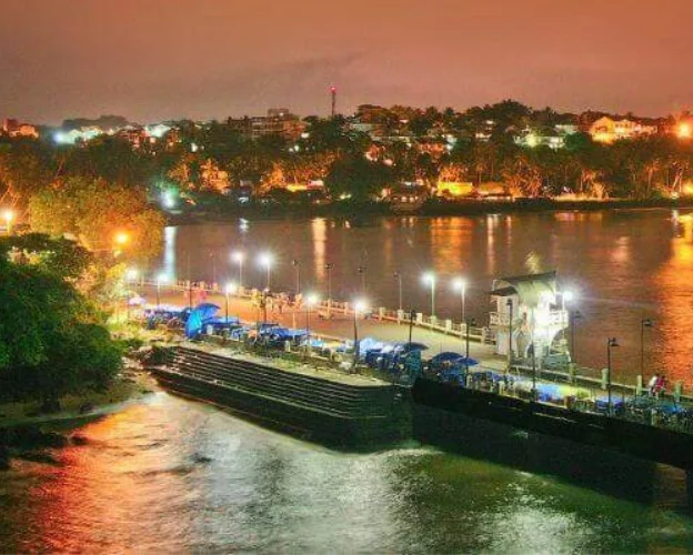 Best rental services goa Dona Paula