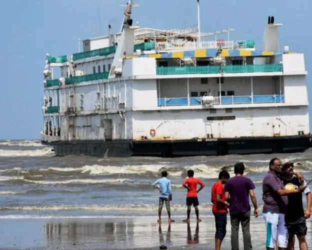 Best rental services goa Miramar beach